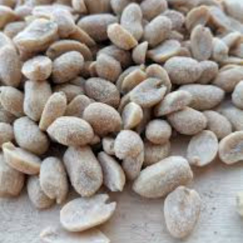 Maní Saldaña 1 Kilo. ¡Envío Gratis! Gran Concepción.